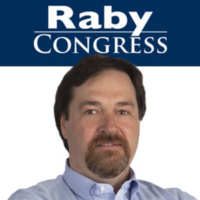 Profile Picture of Steve Raby (@@SteveRabyAL) on Twitter