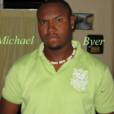 Profile Picture of Michael Byer (@michael83byer) on Twitter