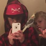 Profile Picture of It Is Bacon With Rind (@itchadwickbaconrindbc) on Instagram