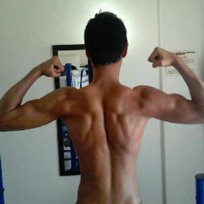 Profile Picture of Alejandro Arriaga Ag (@alexArriaga_) on Twitter