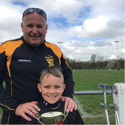 Profile Picture of Karl Briggs (@worsleyvegas) on Twitter