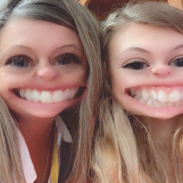 Profile Picture of Robin Pinkley (@robin_xo_xo_) on Tiktok