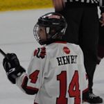 Profile Picture of Jesse Henry 🇨🇦🏈🏒 (@jessehenry14) on Instagram