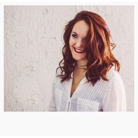 Profile Picture of Emily Rucando (@emmylouru) on Pinterest