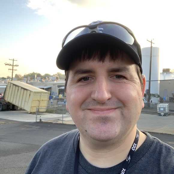 Profile Picture of Clay Morgan (@clay_morgan) on Poshmark