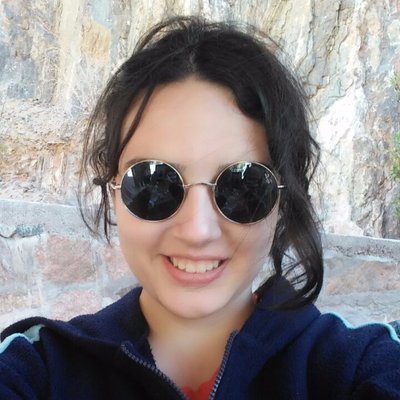 Profile Picture of Ada Paula Herrera (@AdaPaulaHerrera) on Twitter