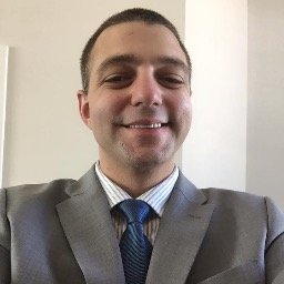 Profile Picture of Michael James Petsch (@michael_petsch) on Twitter