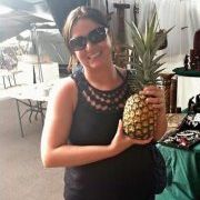 Profile Picture of Sarah Thorson (@sarah_thorson) on Pinterest
