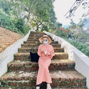 Profile Picture of   MerahAhmad (@merahahmad) on... (@merahahmad) on Tiktok