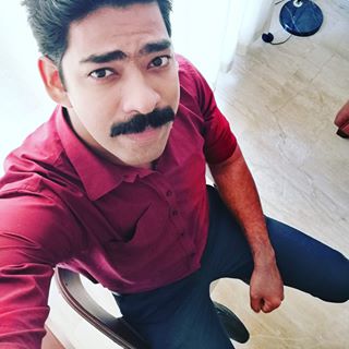 Profile Picture of Edvin Mathew (@edvin.mathew) on Facebook