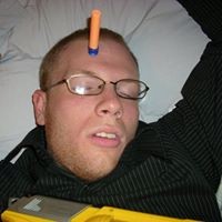 Profile Picture of James Mann (@james-mann-92) on Quora
