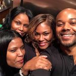 Profile Picture of Marc Alston (@mr.alston) on Instagram