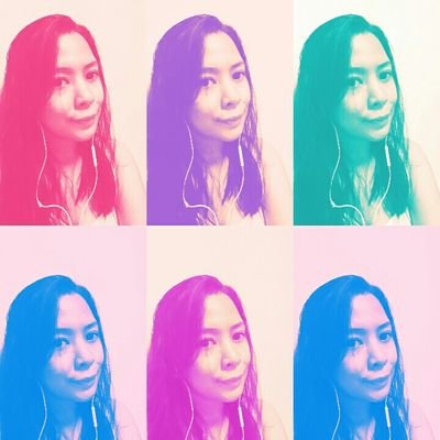 Profile Picture of Eunice Ivy Arroyo (@eunicearroyo) on Twitter