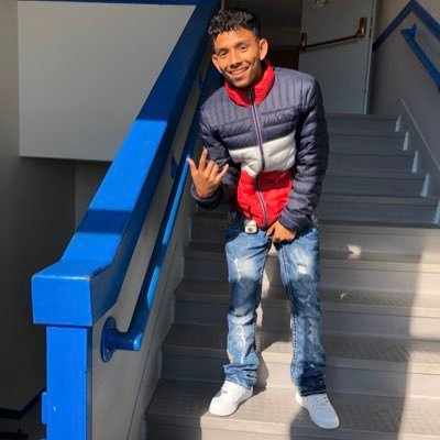 Profile Picture of Carlos (@jan_baller) on Twitter