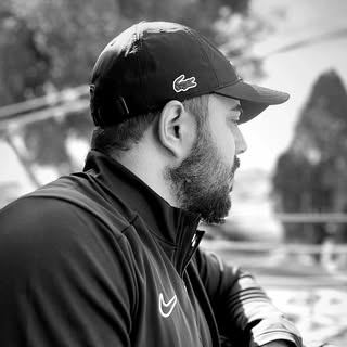 Profile Picture of Daniel Bruno (@danielbruno_) on Instagram