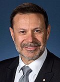 Profile Picture of Andrew Goledzinowskion Wikipedia