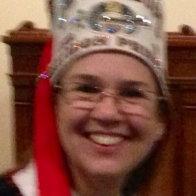 Profile Picture of Diane Potts (@spickerdi) on Twitter