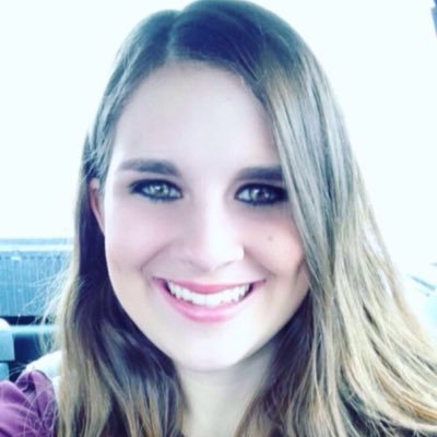 Profile Picture of Breigh Anna Meador (@JeffJeffmeador1) on Twitter