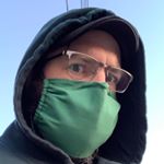 Profile Picture of Brian Frost (@commanderfrost) on Instagram