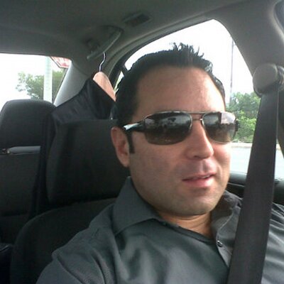 Profile Picture of ANDRES ARZOLA (@andrez22) on Twitter