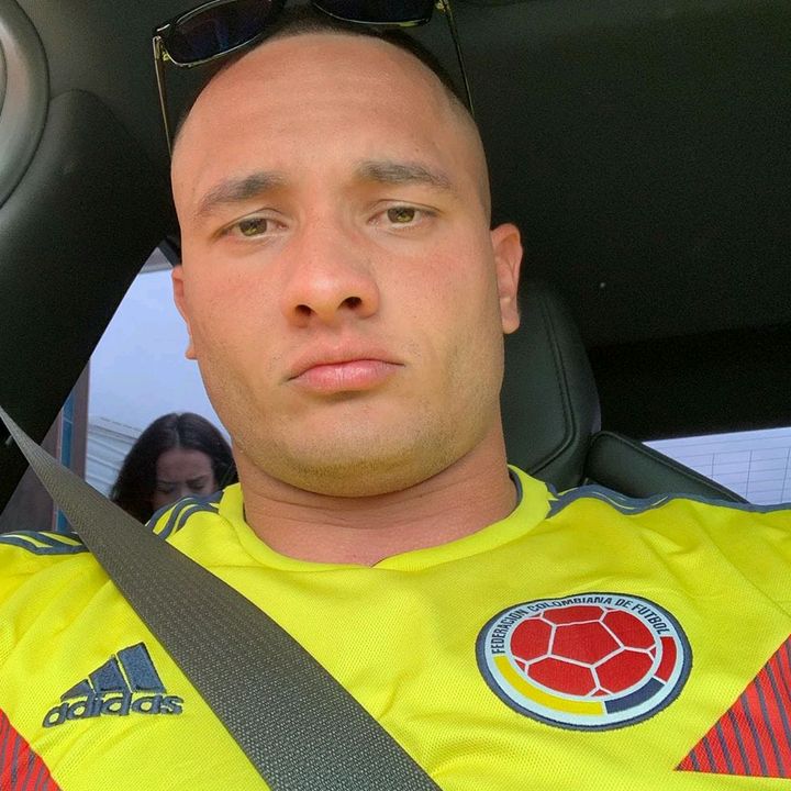 Profile Picture of Michael Yepes (@michael.dinero0) on Tiktok