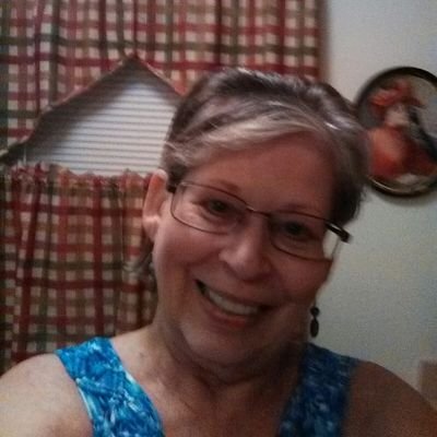 Profile Picture of Nancy Swenson (@NancySwenson16) on Twitter