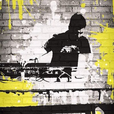 Profile Picture of David Huber (@davidhuber1994) on Twitter