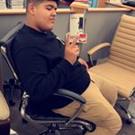 Profile Picture of Filiberto Martinez (@filibertomartinez18) on Instagram