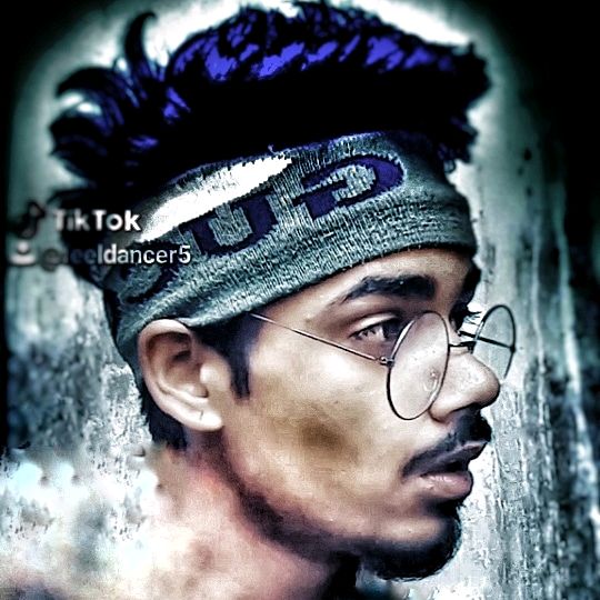 Profile Picture of Michael Shroff (@michaelshroff) on Tiktok