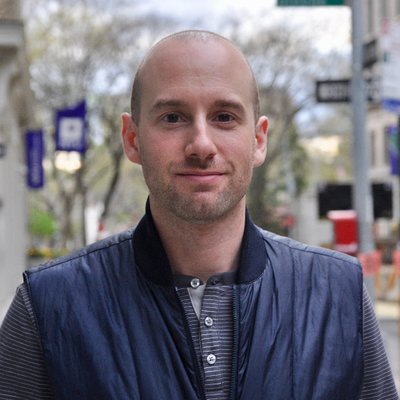 Corey Baimel - Twitter Profile Picture of Corey Baimel (@coreybaimel) on Twitter