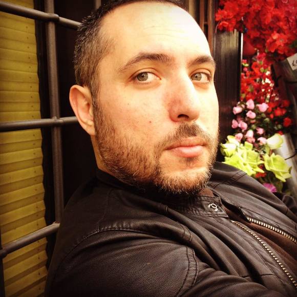 Profile Picture of Paolo Campus (@indolenza) on Poshmark