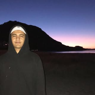 Profile Picture of Isaac Dickson (@isaac_dickson) on Instagram