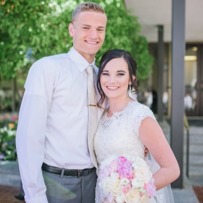 Profile Picture of Natasha Campbell (@campbellna1) on Twitter