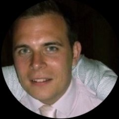 Profile Picture of Chris Kempster (@Cdkchris) on Twitter