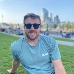 Profile Picture of William Jt Marsh (@williamjtmarsh) on Tiktok