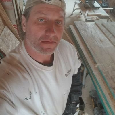 Profile Picture of Jeremy Stovall (@JeremyStovall9) on Twitter