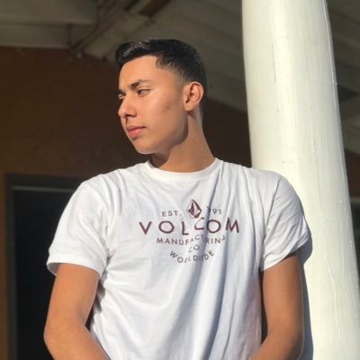 Profile Picture of JoseZamarron (@Josezamarron21) on Twitter