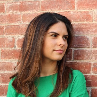 Profile Picture of Magdalena Gonzales (@MagdaGonz89) on Twitter