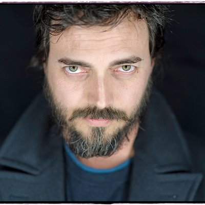 Profile Picture of Andrea Petrò (@AndyPtr74) on Twitter