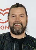 Profile Picture of Rea Garvey - Wikipediaon Wikipedia