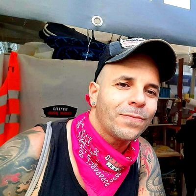 Profile Picture of Yossi Levi (@jozef780) on Twitter