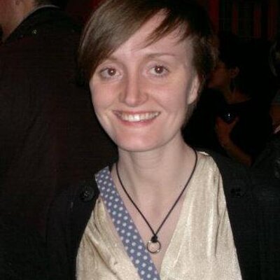Profile Picture of Lara Dobbie  💙 (@LaraLou101) on Twitter