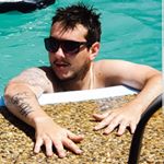 Profile Picture of brandon hannan (@brandonhannan25) on Instagram