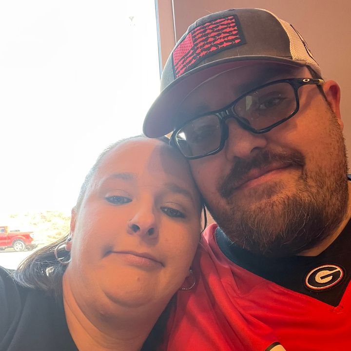 Profile Picture of Scarlett Fowler (@scarlettfowler1) on Tiktok