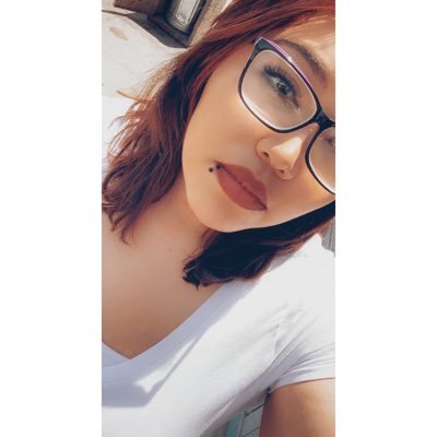 Profile Picture of Rayleen Garcia (@RayleenGarcia4) on Twitter