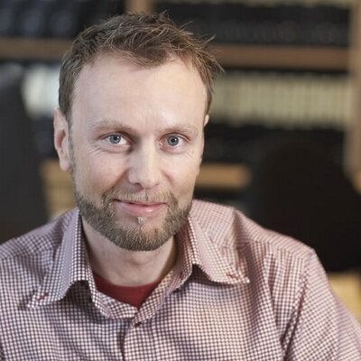 Profile Picture of Tom Hildebrandt M (@peaceinmind) on Twitter