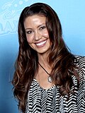 Profile Picture of Shannon Elizabeth - Wikipediaon Wikipedia