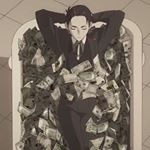 Profile Picture of Simon Alex (@bill_nye_the_russianspy_) on Instagram