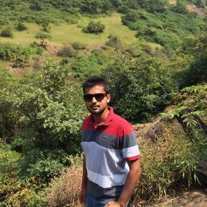 Profile Picture of Akhil Singh (@singhakhil) on Myspace