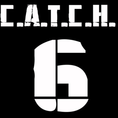 Profile Picture of Kevin Benjamin (@Catch_6) on Twitter